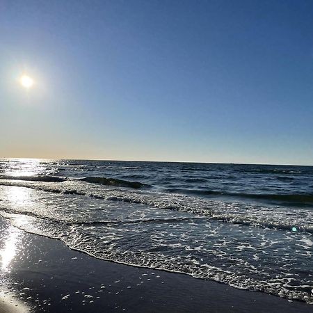 Apartament Sun Z Basenem Calorocznym-Pobierowo Baltic Apartments-Sannel Apartments For Rent Zewnętrze zdjęcie